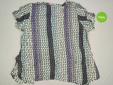 genzie bluzy: Zhenzi, Bluzka damska, rozmiar XL — 3