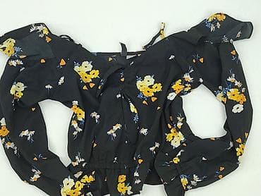 H&M Divided, Bluzka damska, rozmiar S