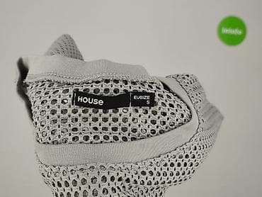 bity house: House, Top damski, rozmiar S — 4