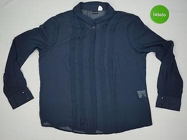 bialcon kolekcja: Bodyflirt, Bluzka damska, rozmiar 3XL — 2