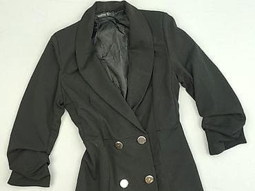 botki z klamrami: Boohoo, Sukienka damska, rozmiar 2XS — 1