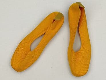 buty rozmiar 41: Balerinki damskie, rozmiar 41 — 1