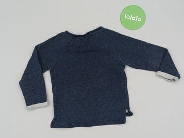 trampki vans authentic: Sweatshirt, 2-3 years, 92-98 cm, condition - Very good — 3