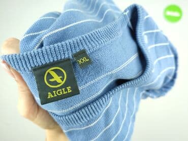 koszulki wisla plock: Sweter, 2XL (EU 44), Aigle, condition - Perfect — 5