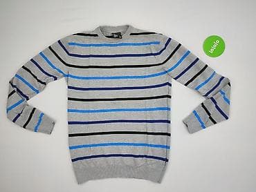 esprit sweater: Cropp, Sweter dla mężczyzn, rozmiar L — 2