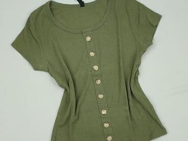 Sinsay, Women`s T-shirt, size S (EU 36)