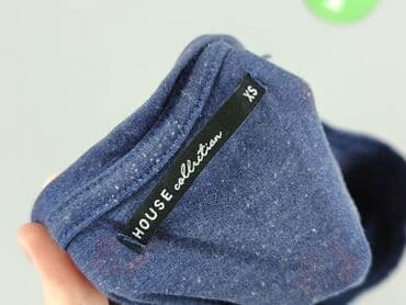 koszulka damska z ustami: House, T-shirt damski, rozmiar XS — 4