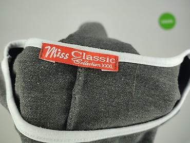 tunika xs: Misslook, Tunika damska, rozmiar 3XL — 4