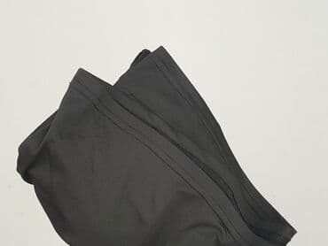 czarna koszula jeansowa damska: Women's blouse, XL — 5