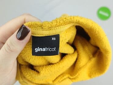 bluzy dla przyjaciółek: Gina Tricot, Bluza z kapturem damska, rozmiar XS — 5