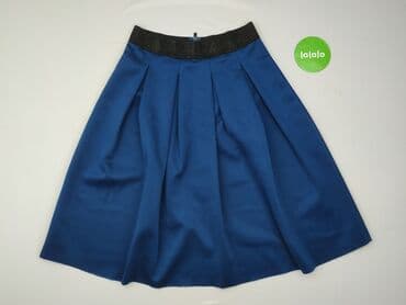 plisowane spódnice plus size: Reserved, Women`s skirt, size L (EU 40) — 4