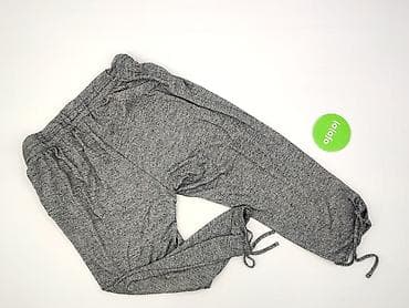 pyjama: Crane, Spodnie dresowe damskie, rozmiar L — 3
