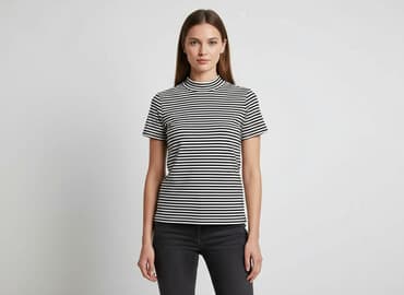 bluzki dla sióstr: Seven Sisters, Bluzka damska, rozmiar M — 6