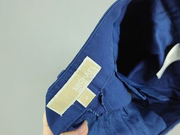 MICHAEL Michael Kors, Material trousers for women, S at lalafo.pl — 4 MICHAEL Michael Kors, Material trousers for women, S — 4