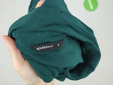 bluzy jack daniels: House, Koszula damska, rozmiar S — 6