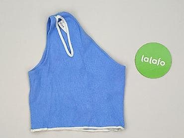 biustonosz 90 b: Bershka, Top damski, rozmiar S — 2