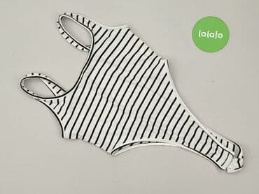 koszula do stroju kąpielowego: Shein, Body damskie, rozmiar M — 2