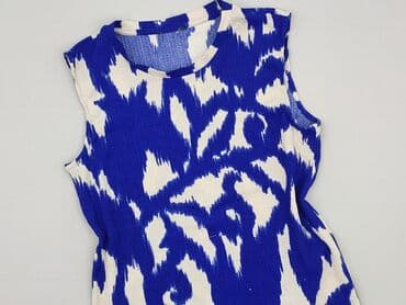 bluzki z odcieciem pod biustem: Bluzka damska, rozmiar S — 1