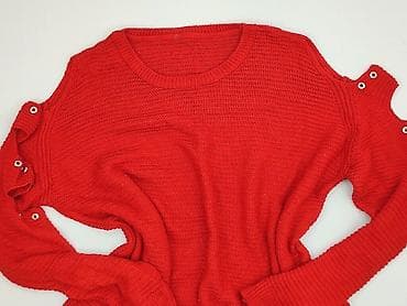 Sweter damski, rozmiar 8XL