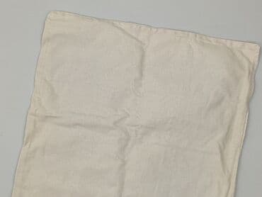 Poszewki: Pillowcase, 50 x 50, kolor - Beżowy, stan - Idealny