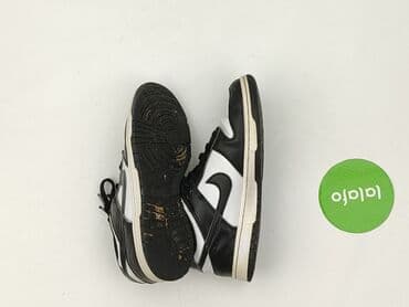 buty dragon ball: Nike, Sneakersy damskie, rozmiar 38.5 — 4