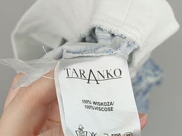 marynarka damska niebieska reserved: Taranko, Bluzka damska, XS — 5