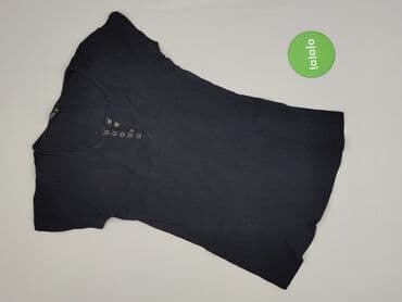 koszula damska z tetry: Diverse, T-shirt damski, rozmiar M — 2