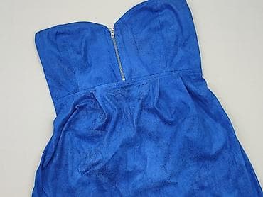 Bershka, Sukienka damska, rozmiar M