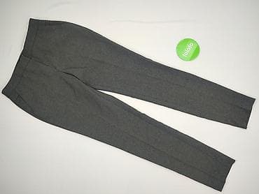 spodnie mid rise: Atmosphere, Spodnie materiałowe damskie, rozmiar S — 2