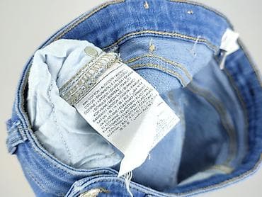 mango mom: Denim, Jeansy damskie, rozmiar S — 5