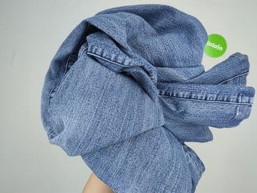 jeansy wyprzedaz: Denim, Jeansy damskie, rozmiar S — 4