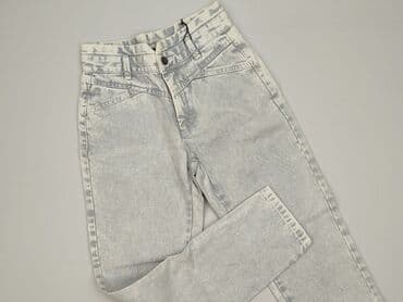 Jeans, Reserved, 13 years, 158, condition - Very good