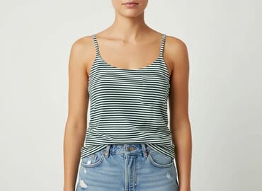 bluzki alegro: House, Top damski, rozmiar S — 6