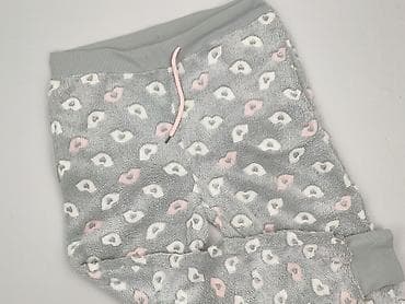 piżamy c: Spodnie dresowe damskie, rozmiar M — 1