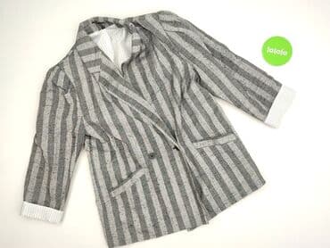 дешеве жіноче взуття: C&A, Women's blazer, size L (EU 40) — 2