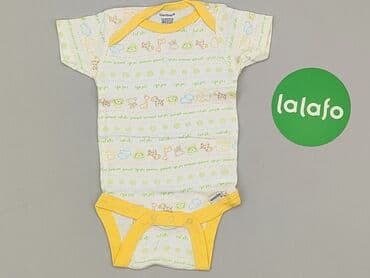 uomo majtki: Body, 3-6 months, 
condition - Very good — 2