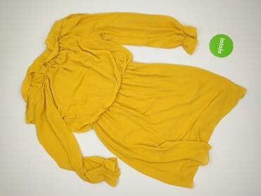 piękne jesieńne sukienki: Women`s dress, size S — 4