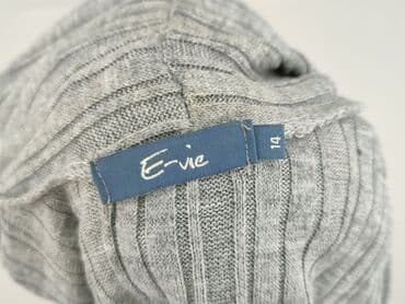 kamizelka damska krótka h m: Kamizelka damska, rozmiar XL — 4