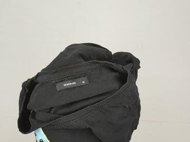 bluzki z frędzlami reserved: Reserved, Bluzka damska, rozmiar M — 4