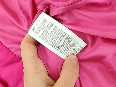 kurtka john deere: Shein, Kurtka zimowa damska, rozmiar M — 6