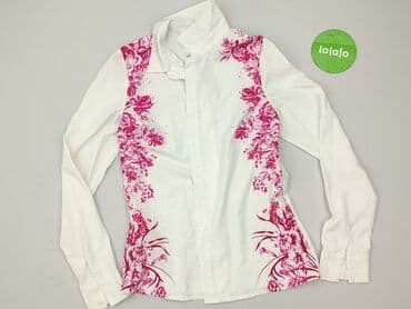 sukienki quiosque wyprzedaż: QUIOSQUE, Koszula damska, rozmiar XS — 2