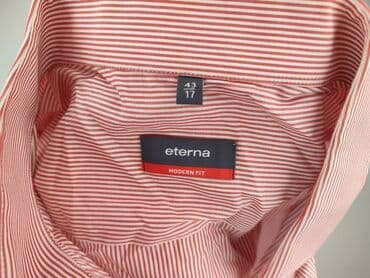 koszule męskie new yorker: Eterna, Koszulа dla mężczyzn, rozmiar XL — 4