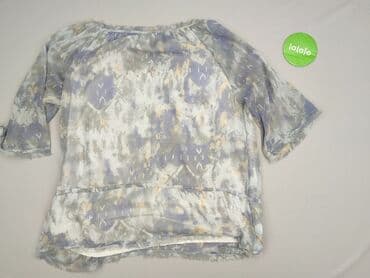 kappahl spodenki damskie: KappAhl, Bluzka damska, rozmiar L — 3