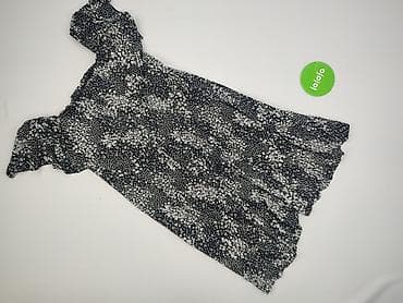 gotycki: George, Sukienka damska, rozmiar 4XL — 2
