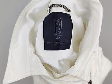 punisher kurtka: Kurtka przejściowa damska, rozmiar M — 4