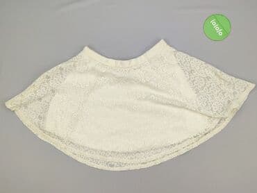 prasowanie plisowanej spodnicy: River Island, Spódnica damska, S — 2