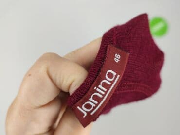 minouu przybylska i jordanov sweter: Janina, Kardigan damski, rozmiar 3XL — 4