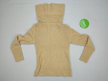 solar sweterki: Golf damski, rozmiar 2XS — 2