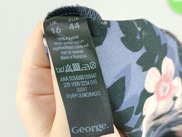 george swetry: George, Top damski, rozmiar 2XL — 4