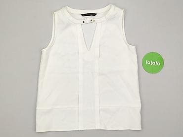 zara woman basic: Zara, Bluzka damska, rozmiar S — 2